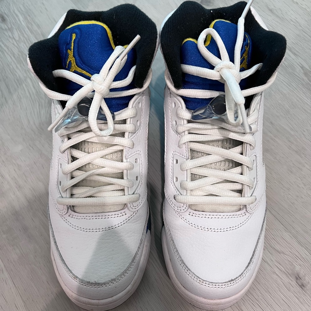 Jordan 5 Retro Laney (2013) (GS)